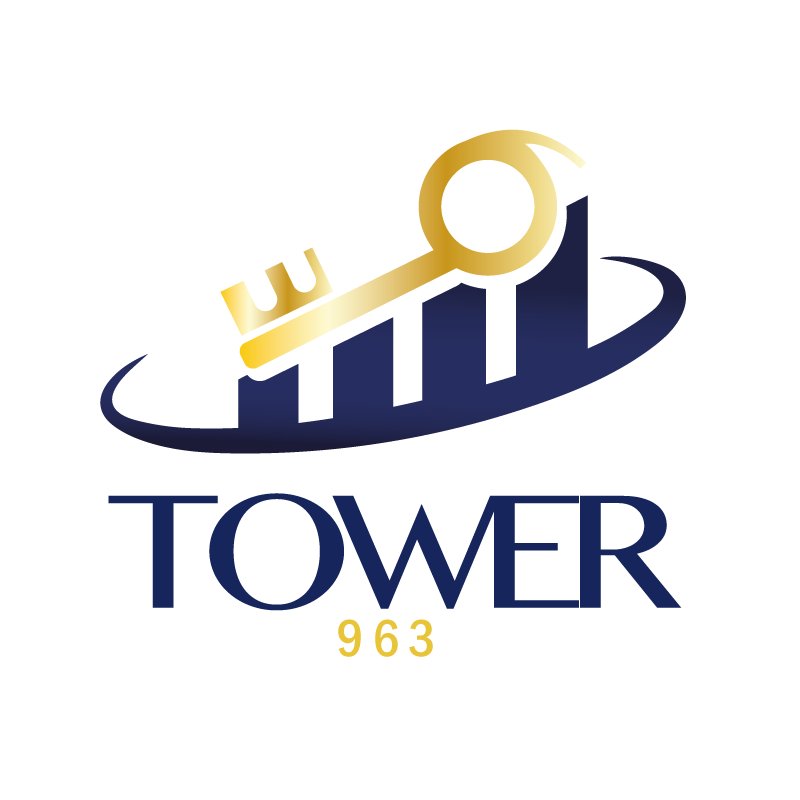 Tower 963